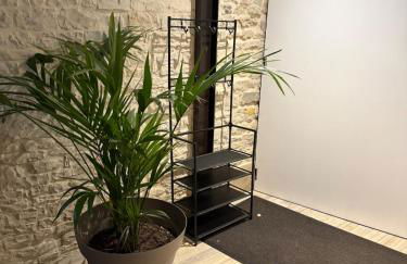 Chai des tortues - Ile de ré - 250 m de la plage - Rivedoux plage 3 chambres - 2 salles d eau - 1 à 6 personnes - Foto 9