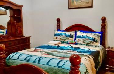 Little Red River Chalet - Foto 43