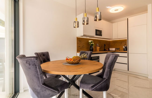 Beach Villa Valentina - Foto 48