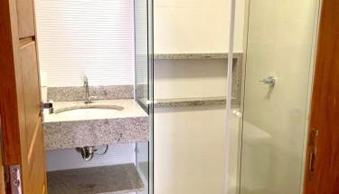 Apto novo próximo à Areia Preta - Foto 4, Shower