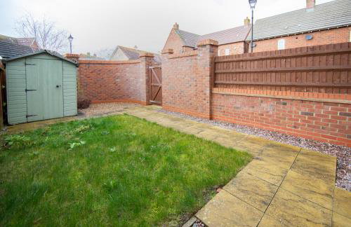 Fantastic House - Near Kempston Town Centre - Foto 38