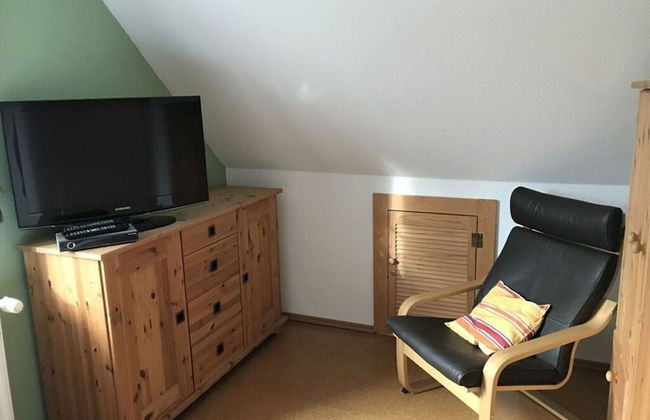 Holiday Home Strand-huus - Photo 3