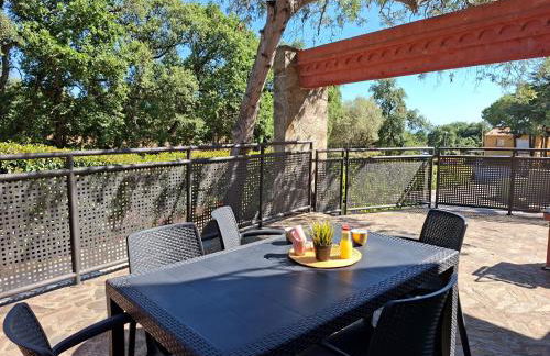 Domaine Des Mimosas - Foto 34