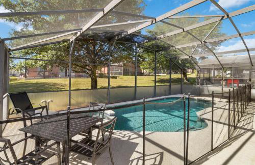 4/2 Private Pool House Near all Famous Attractions!!! - Foto 41