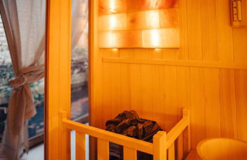 La Douce Lille Croix Spa Privatif by Moment Parenthèse - Foto 24