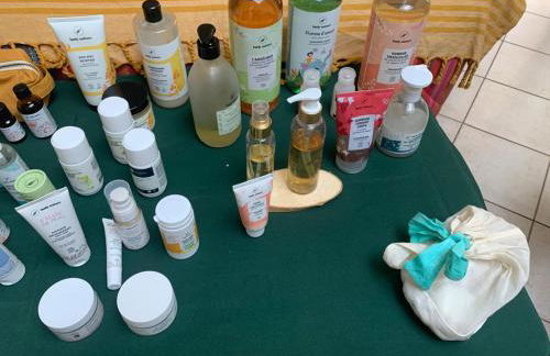 La Maison aux Roses - Foto 36