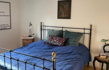 Ferienwohnung Marktstrasse - Foto 24