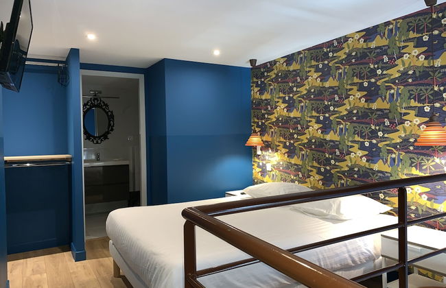 Appartements Nice Centre Carré d'Or - Foto 26