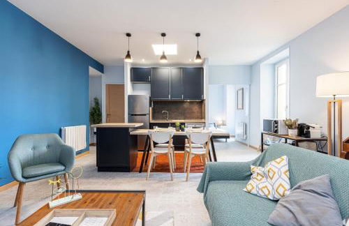 Large 3 Bdr City Center - Photo 14