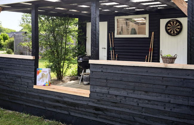 Holiday Home in Jægerspris - Foto 18