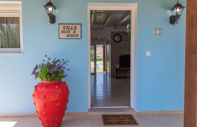 Posidonia Villas - Photo 51