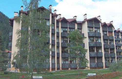 Apartment Grand Roc-3 by Interhome - Foto 21