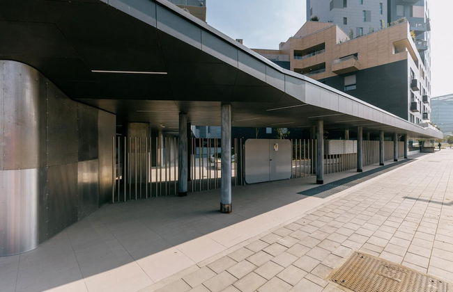 Casa Bassani con Terrazzo by Wonderful Italy - Foto 21