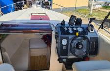 Passeio de Lancha 25 pés para 6 pessoas em Ilhabela - Foto 7