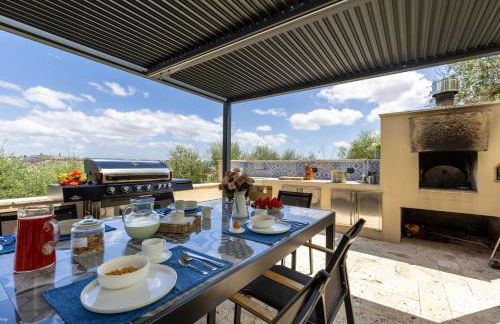 Villa Silvia by PosarelliVillas - Foto 22