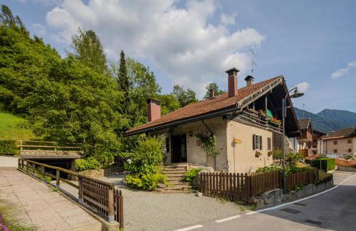 Chalet Corona - Foto 55