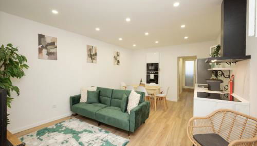 City Garden House by Hosty - Foto 1