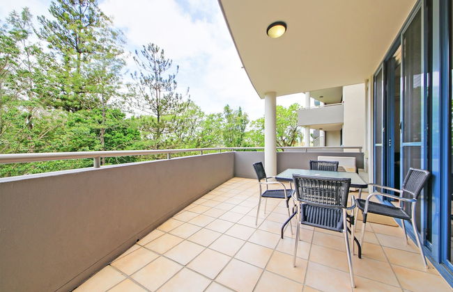 Inn on the Park Apartments - Foto 68