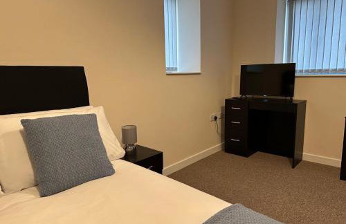 New Luxury flats - Foto 8