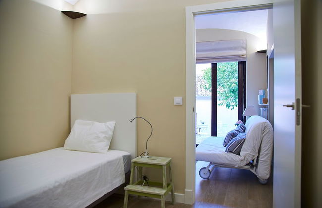 Apartamento San Pablo 2 - Foto 4