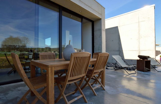 Cozy Villa in Dalhem Ardennes With Private Garden - Foto 62