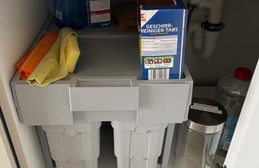 Wellness Apartment Neckartal mit Sauna - Foto 35