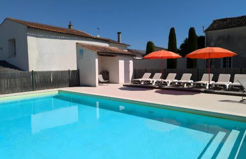 La Bonne Chauffe - La Longère - Foto 39