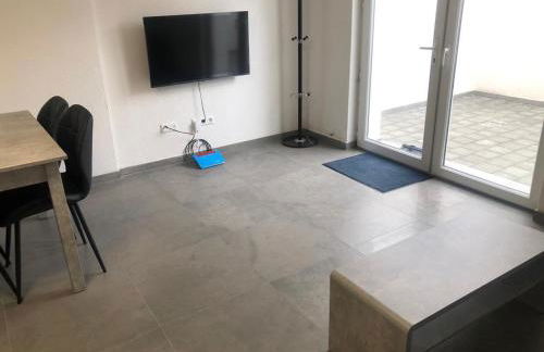 Erbacher Ferienwohnung 2 - Foto 5