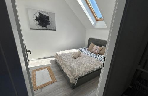 Koniec Świata Stare Sady apartament - Foto 56