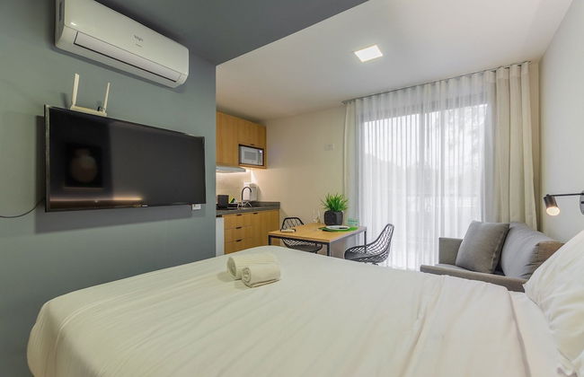 Easy Life Campus PUC by Xtay - Foto 13