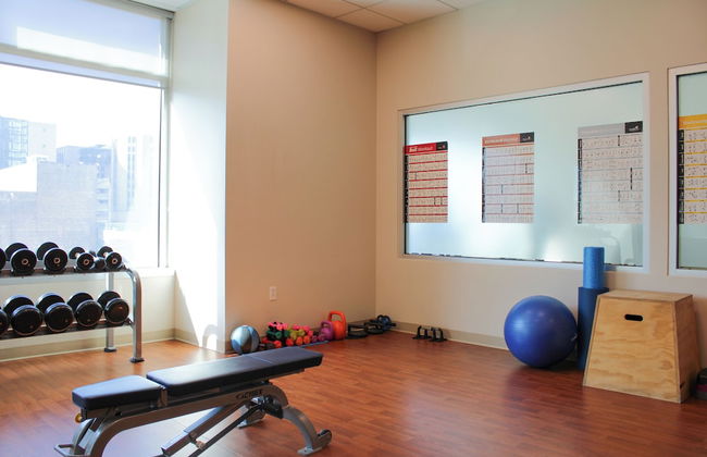 Broadway Plaza, Trademark Collection by Wyndham - Foto 40