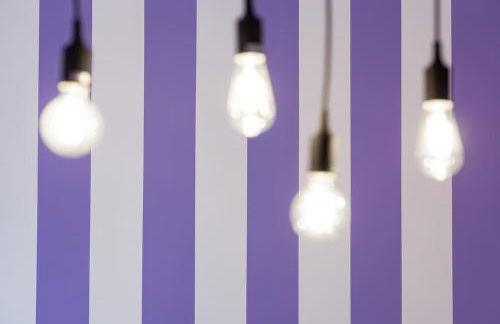 Il Sopracciglio Suites - Pink Apartment - Foto 15