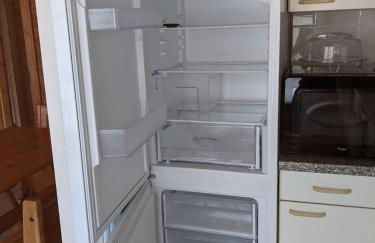 "Au Cha les Vaux" Chalet 49 - Foto 15