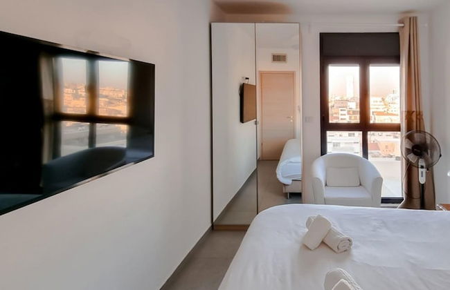 Markolet Camelia in Tel Aviv-yafo - Foto 15