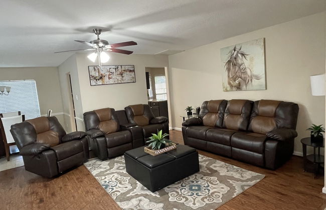 3Bdrm 2.5Bath 5Beds - Near Downtown - Foto 11