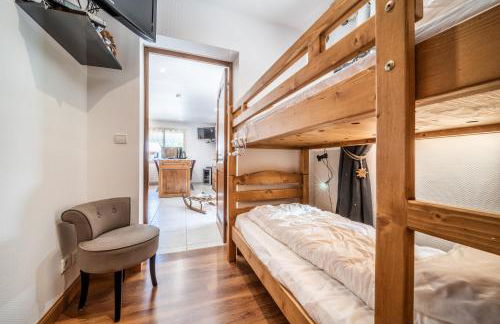 Au Rêve Savoyard 3 - 6 personnes - Photo 8