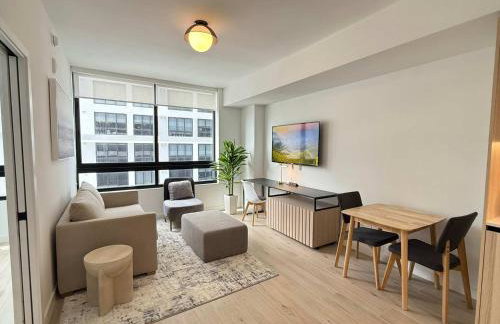 Downtown Miami 1BR Walk to Bayside Kaseya Gym Pool - Foto 7