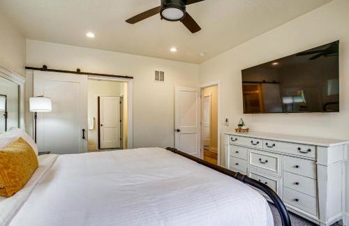 1 Mi to Lake Coeur dAlene Pet-Friendly Getaway - Photo 11