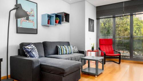 Daria Beach Gran Terraza by AlohaMalaga - Photo 5