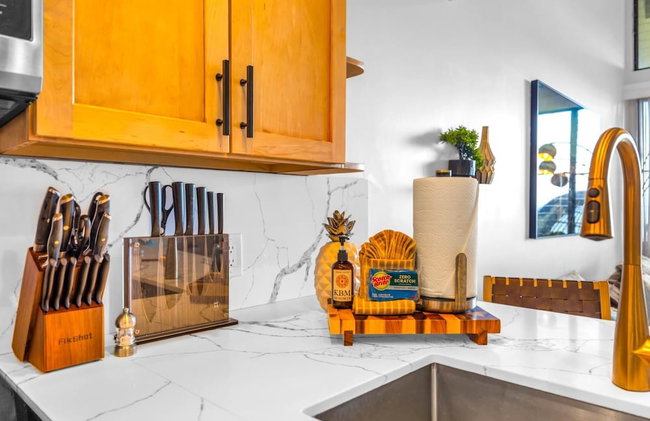 NEW KBM Resorts FREE CAR Napili Point Oceanfront 1-Bedroom Condo with Luxury Amenities NAP-B13 - Foto 146