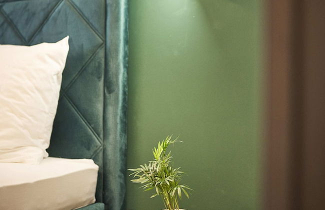 Nove Boutique Apartments - Foto 14