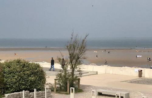 Au Petit Wissant - Foto 23