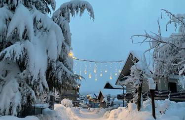 GIULY APARTMENT Ski & Snow Relax Apartment Aprica fronte piste - Foto 15