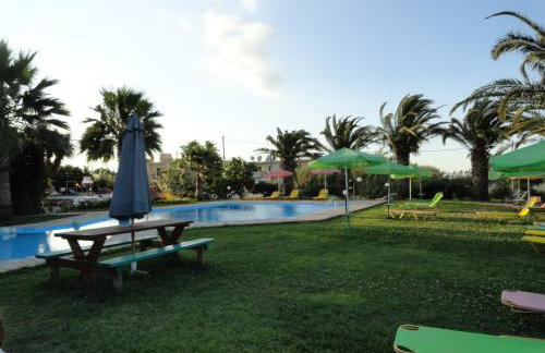 Pardalakis Studios - Foto 9