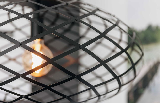 Nice Chalet With ac and Sloop - Photo 16