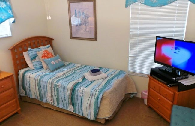 Ly53814 - Hampton Lakes - 5 Bed 4 Baths Villa - Foto 11