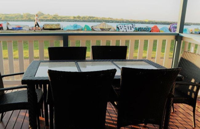 NRMA Port Macquarie Breakwall Holiday Park - Photo 46