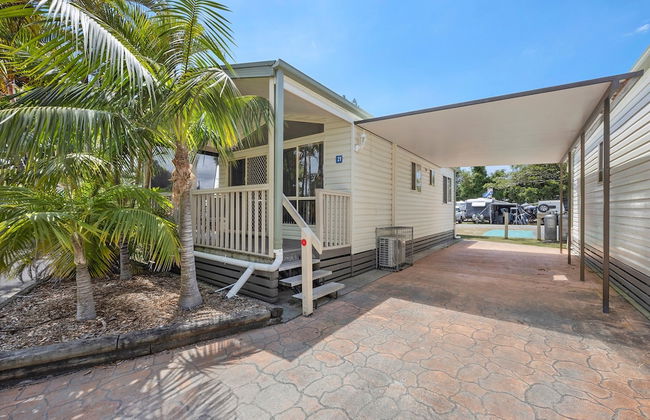 Reflections Tuncurry - Holiday Park - Foto 56