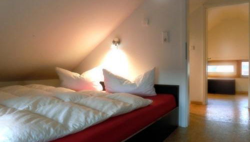 Schwedenrotes Ferienhaus "ISI" - Ostsee Strand 500 Meter - Nähe Wismar - alles inklusive - Photo 5, Garden, Garden view, Shower