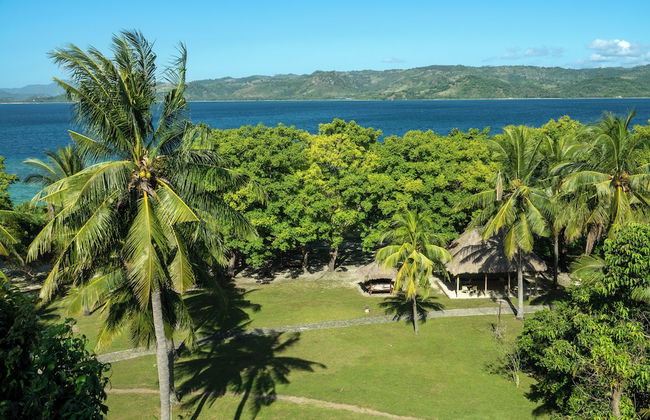 Villa Selalu - Foto 64